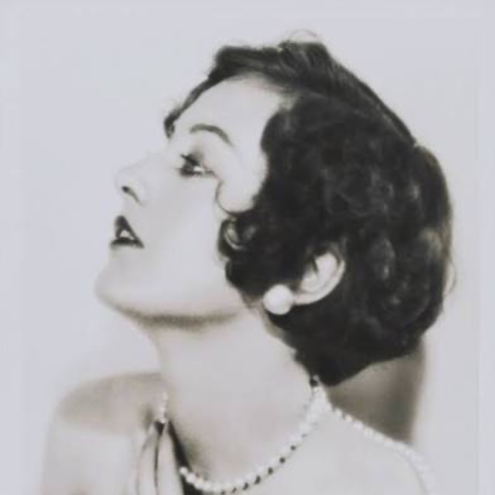 Meet your Posher, Susannah